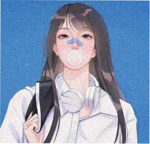 剧迷头像